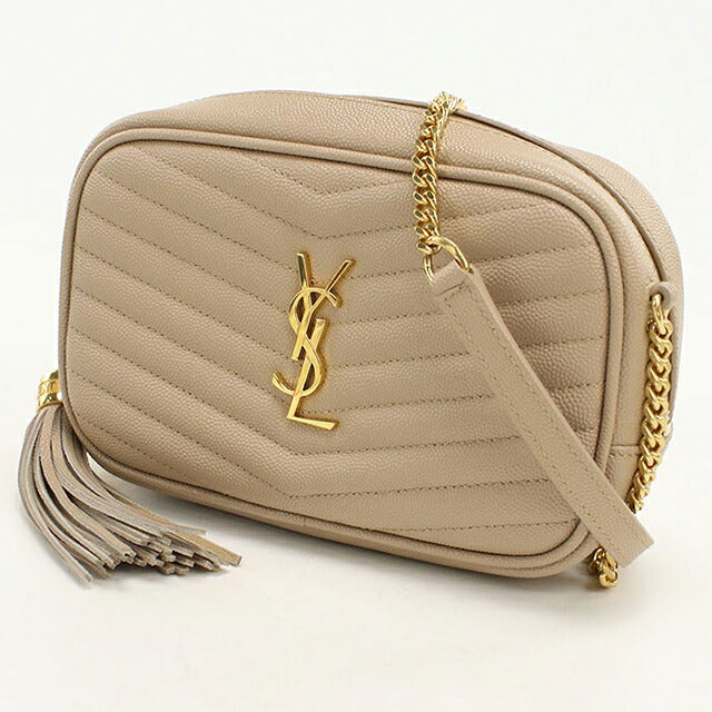 Used Saint Laurent Shoulder Bag Women&