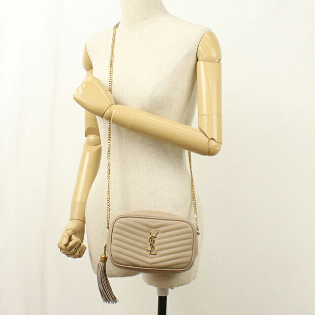 Used Saint Laurent Shoulder Bag Women&
