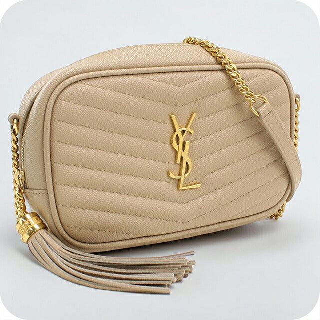 Used Saint Laurent Shoulder Bag Women&