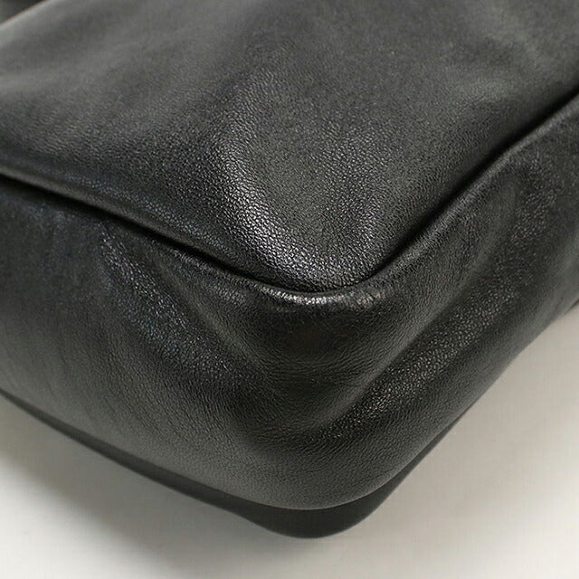 二手 Saint Laurent 单肩包男装品牌 SAINT LAURENT 皮革 581700 黑色 USDSL120865011