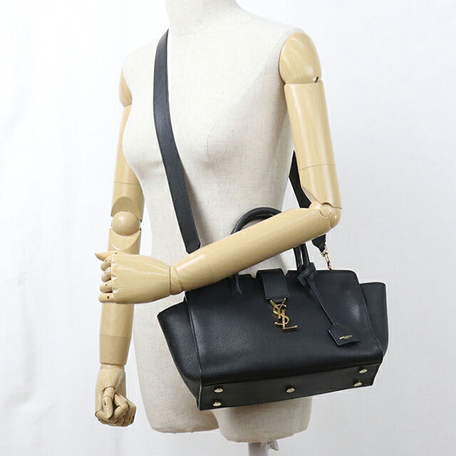 Used Saint Laurent Handbag Women&