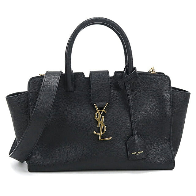 Used Saint Laurent Handbag Women&