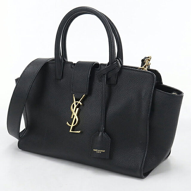 Used Saint Laurent Handbag Women&