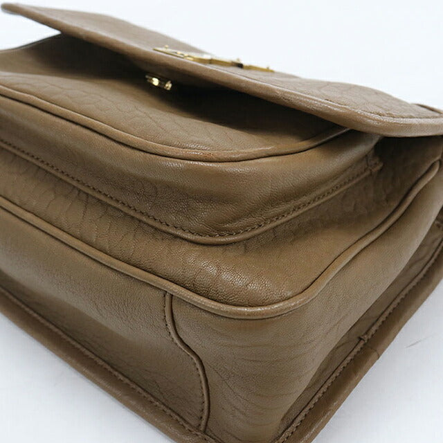 Used Saint Laurent Shoulder Bag Women&