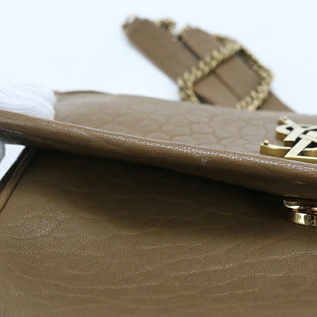 Used Saint Laurent Shoulder Bag Women&