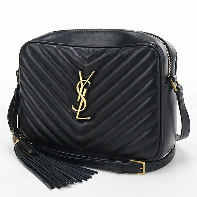 Used Saint Laurent Shoulder Bag Women&