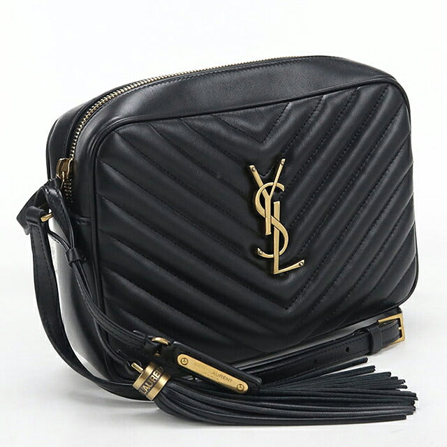 Used Saint Laurent Shoulder Bag Women&