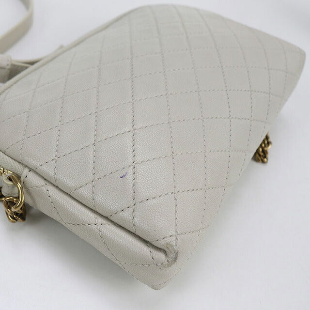 中古 サンローラン 斜め掛け ショルダーバッグ レディース ブランド SAINT LAURENT ギャビー カメラバッグ レザー 733667 1EL07 9207 USDSL89860011