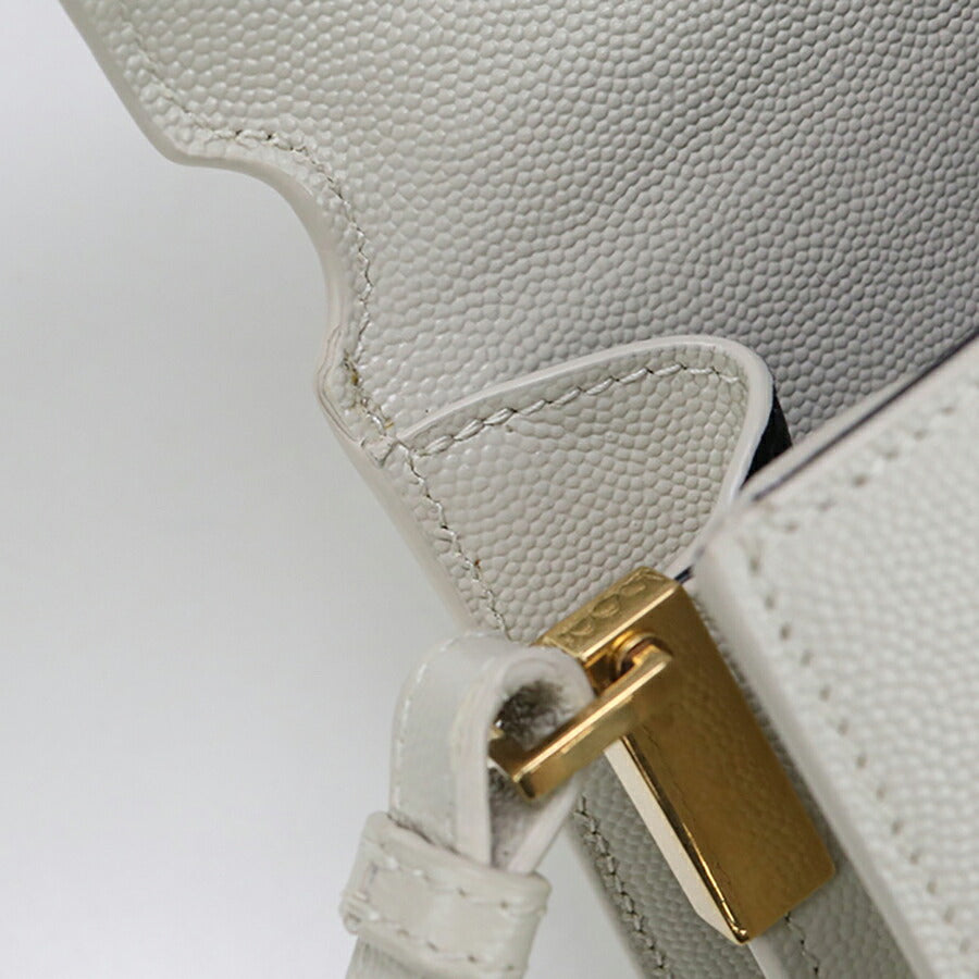 中古 サンローラン ハンドバッグ レディース ブランド SAINT LAURENT カサンドラ 2WAYハンドバッグ 623930 バッグ USDSL96557011