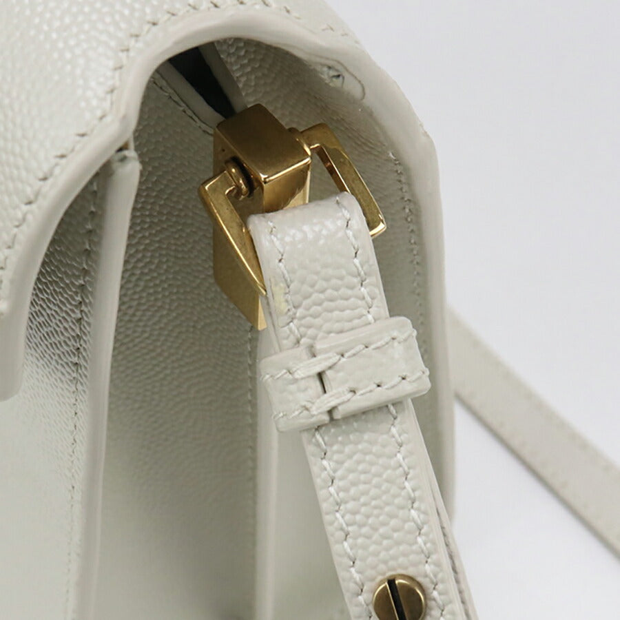 中古 サンローラン ハンドバッグ レディース ブランド SAINT LAURENT カサンドラ 2WAYハンドバッグ 623930 バッグ USDSL96557011