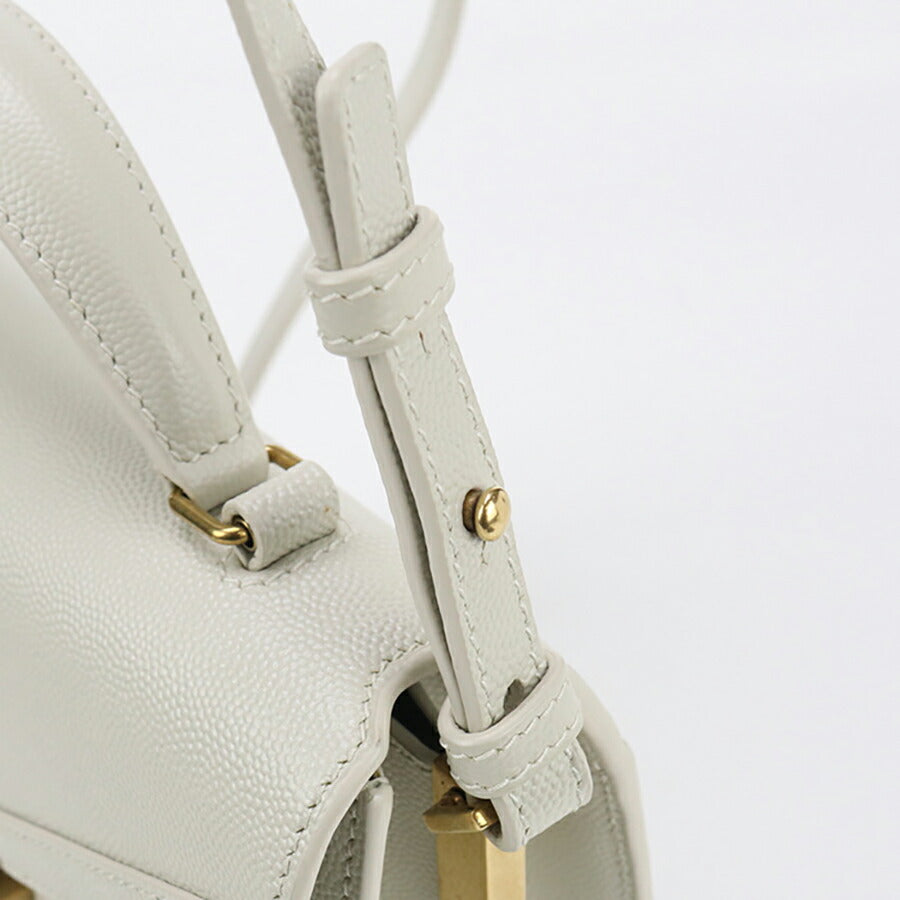 中古 サンローラン ハンドバッグ レディース ブランド SAINT LAURENT カサンドラ 2WAYハンドバッグ 623930 バッグ USDSL96557011