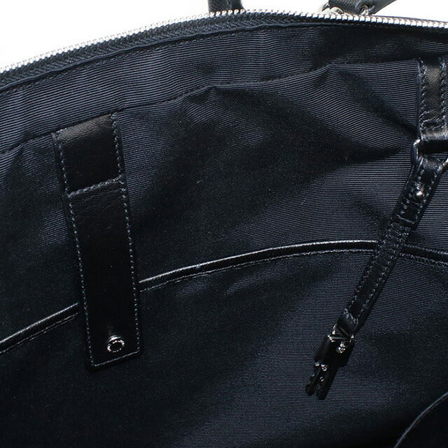 中古 サンローラン ブリーフケース メンズ ブランド SAINT LAURENT ミュージアム レザー 377865 ブラック バッグ USDSL98128011