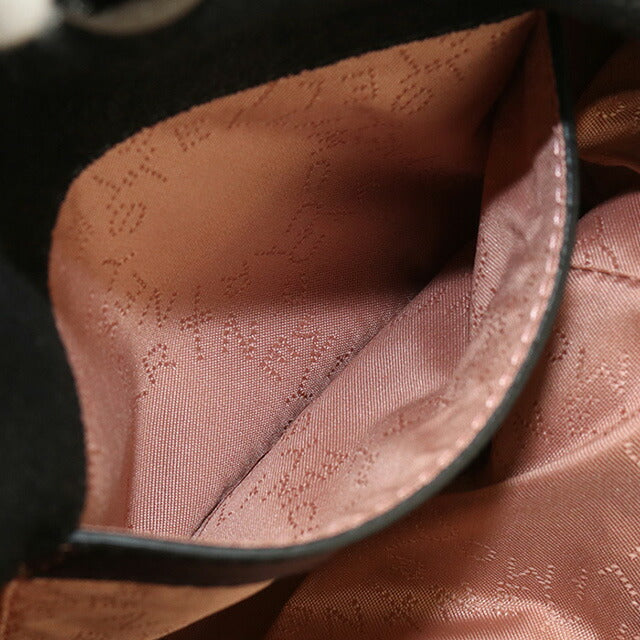 使用Stella McCartney Tote Bag for妇女品牌Stella McCartney Falabella Mini 371223 Black Bag USDSTM95869011