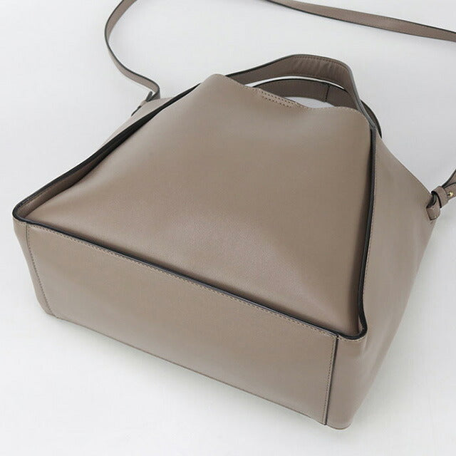 中古 ステラマッカートニー トートバッグ レディース ブランド STELLA MCCARTNEY ロゴ クロスボディ 513860 W8542 ベージュ バッグ USDSTM97418011