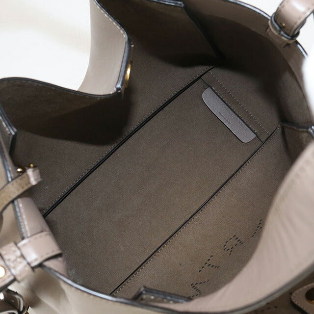 中古 ステラマッカートニー トートバッグ レディース ブランド STELLA MCCARTNEY ロゴ クロスボディ 513860 W8542 ベージュ バッグ USDSTM97418011