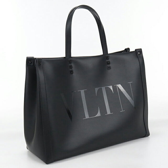 Used Valentino tote bag men&