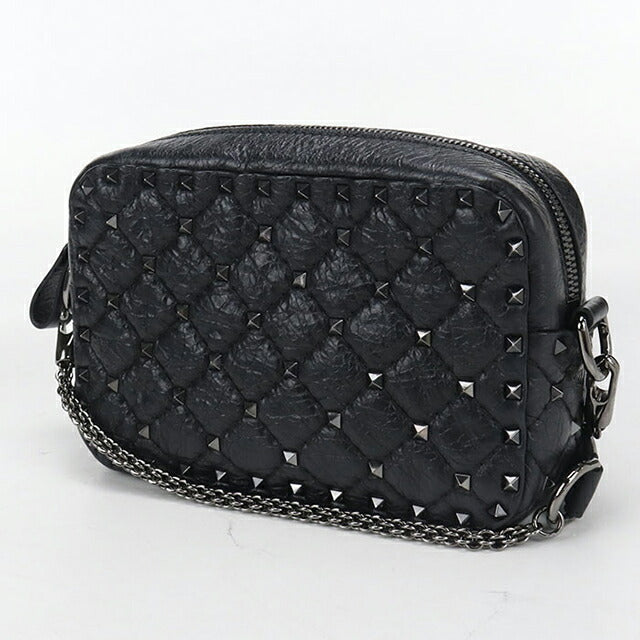 Used Valentino Crossbody Shoulder Bag Women&