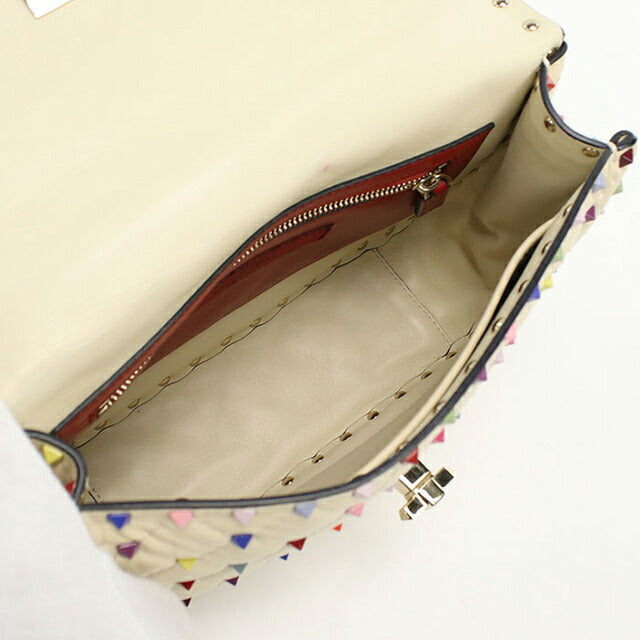 Used Valentino Shoulder Bag Women&