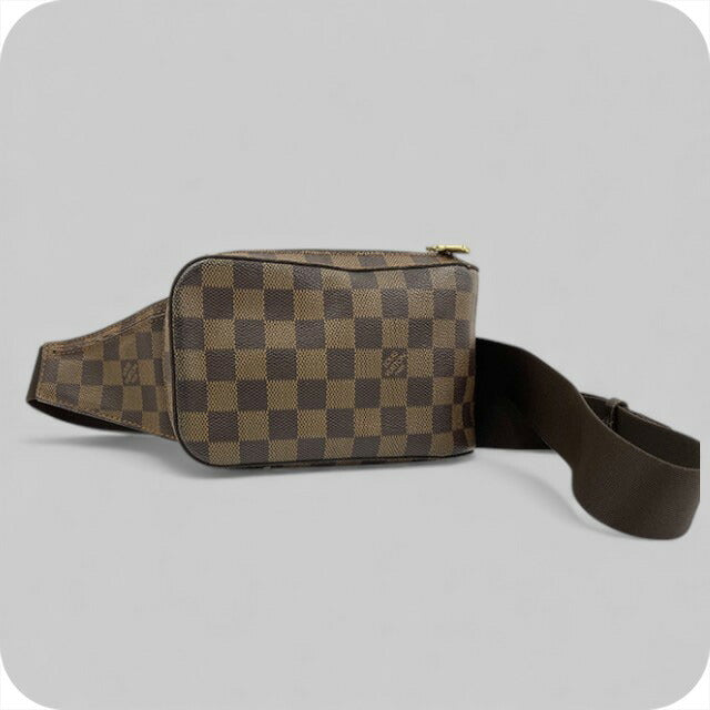 中古】 ルイ・ヴィトン ボディバッグ メンズ ブランド LOUIS VUITTON