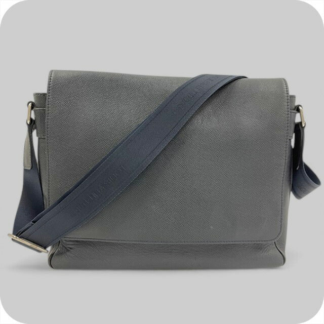 中古】 ルイ・ヴィトン ショルダーバッグ メンズ ブランド LOUIS