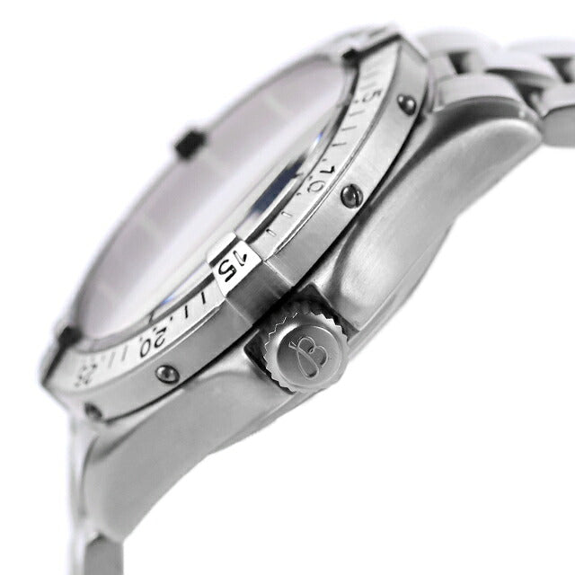 Used Overhauled Breitling Super Ocean Professional Diver&