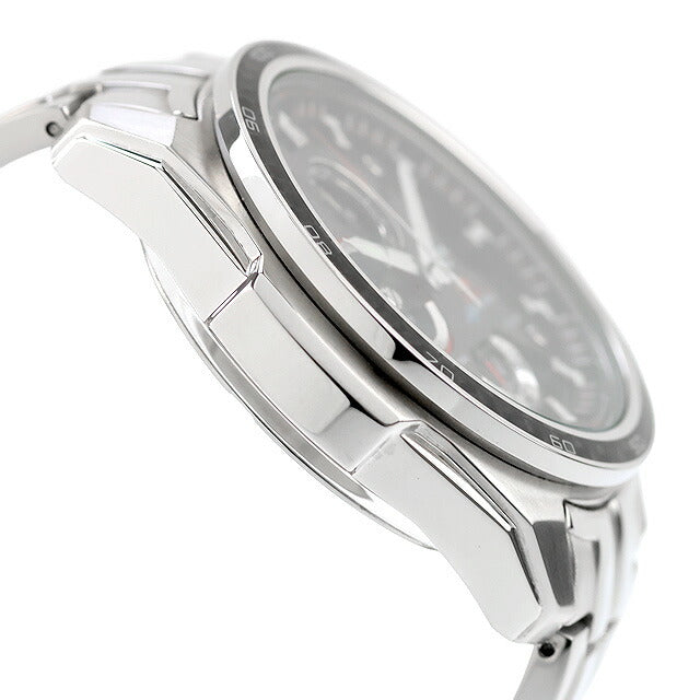 中古 希少 カシオ CASIO エディフィス レッドブルレーシング 数量限定モデル 電池式 EF-565RBJ-1AJR アナログ 腕時計 ブランド メンズ UW-CS-ED-00003