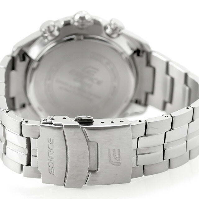 中古 希少 カシオ CASIO エディフィス レッドブルレーシング 数量限定モデル 電池式 EF-565RBJ-1AJR アナログ 腕時計 ブランド メンズ UW-CS-ED-00003