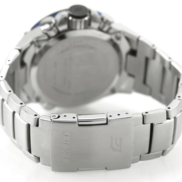 中古 希少 カシオ CASIO エディフィス レッドブルレーシング 数量限定モデル ソーラー電波 EQW-A1000RB-1AJR アナログ 腕時計 メンズ UW-CS-ED-00004