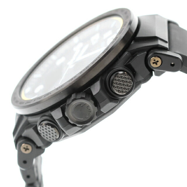 中古 超美品 カシオ CASIO PRO TREK Climber Line クライマーライン ソーラー電波 PRW-51FC-1JF アナデジ 腕時計 ブランド メンズ UW-CS-PT-00002