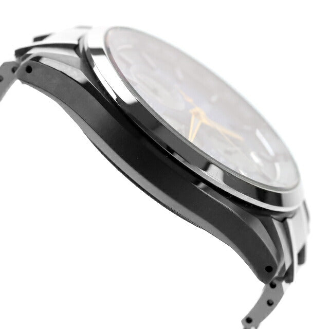 中古 シチズン CITIZEN アテッサ AT8040 FTS カスタマイズモデル チタン 電波ソーラー H804-T025825 アナログ 腕時計 ブランド メンズ UW-CT-AT-00019