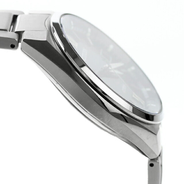 中古 シチズン CITIZEN アテッサ エコドライブ電波 電波ソーラー チタニウム CB1120-50G アナログ 腕時計 ブランド メンズ ブラック UW-CT-AT-00024