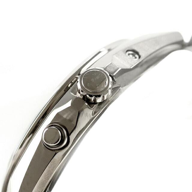 中古 シチズン CITIZEN アテッサ エコドライブ 電波 ソーラー電波 チタン CB1120-50G アナログ 腕時計 ブランド メンズ ブラック UW-CT-AT-00025