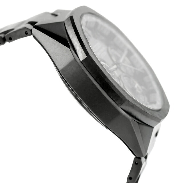 中古 超美品 シチズン CITIZEN アテッサ HAKUTO-R コラボレーションモデル 結晶チタニウム 限定モデル F950 CC4107-80H アナログ 腕時計 メンズ UW-CT-AT-00029