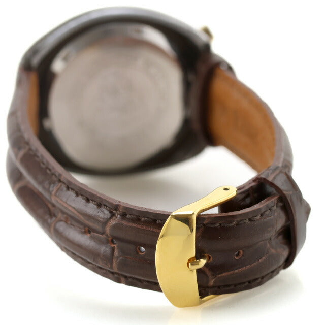 中古 シチズン CITIZEN ヴィンテージ チャレンジタイマー ブラッキーカスタム 自動巻き ツノクロノ ブルヘッド 67-9143 腕時計 メンズ UW-CT-OT-00017