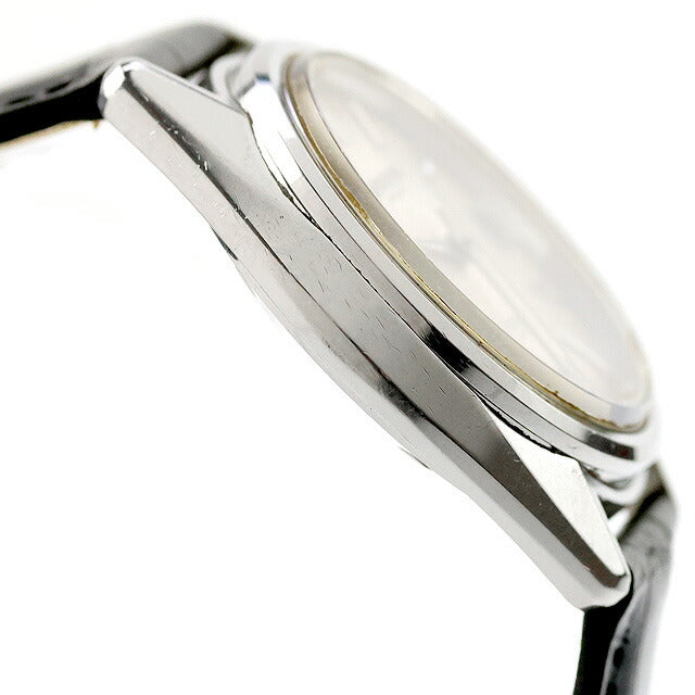 中古 希少モデル シチズン CITIZEN ハイネス 36000 ハイビート 10振動 1970年代 ヴィンテージ レア 4-740203 腕時計 ブランド メンズ UW-CT-OT-00029