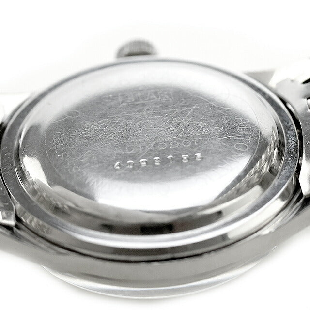 中古 超希少モデル シチズン CITIZEN ジェット オートデーター 錨 王冠マーク リングローター JDF Jet Auto Data 腕時計 ブランド メンズ UW-CT-OT-00030