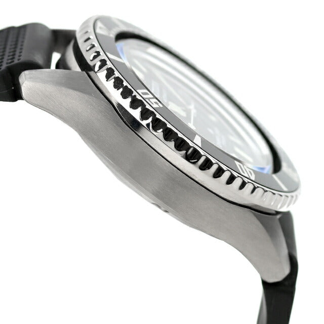 Used CITIZEN Promaster Marine Series Divers Watch Titanium Fujitsubo NB6021-17E Analog Watch Brand Men&