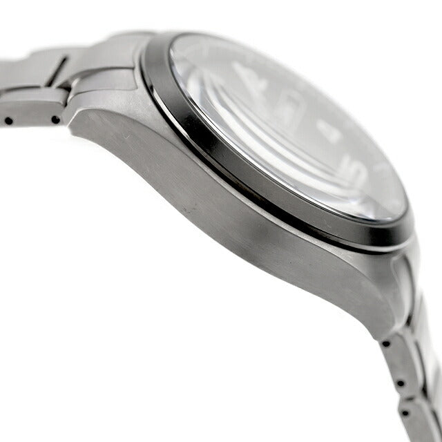 中古 シチズン CITIZEN プロマスター エコドライブ電波 チタン ソーラー電波腕時計 PROMASTER PMD56-2952 アナログ 腕時計 ブランド メンズ UW-CT-PM-00013