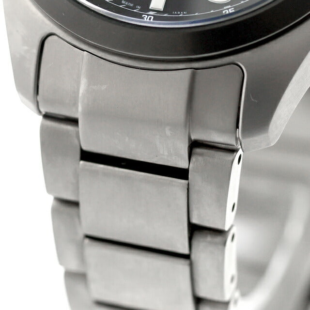 中古 シチズン CITIZEN プロマスター エコドライブ電波 チタン ソーラー電波腕時計 PROMASTER PMD56-2952 アナログ 腕時計 ブランド メンズ UW-CT-PM-00013