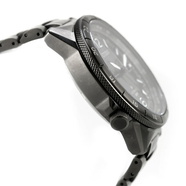 中古 美品 シチズン CITIZEN プロマスター SKY スカイシリーズ メカニカルGMT 耐磁2種 NB6045-51H アナログ 腕時計 ブランド メンズ UW-CT-PM-00017