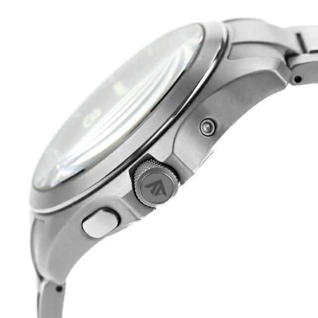 中古 シチズン CITIZEN プロマスター LANDシリーズ エコドライブ電波 ソーラー電波腕時計 ソーラー電波時計 AT6080-53L 腕時計 メンズ UW-CT-PM-00019