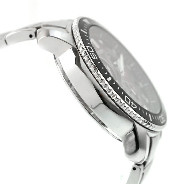 中古 シチズン CITIZEN プロマスター ランド エコドライブ電波 クロノグラフ PMP56-3051 アナログ 腕時計 ブランド メンズ ブラック UW-CT-PM-00022