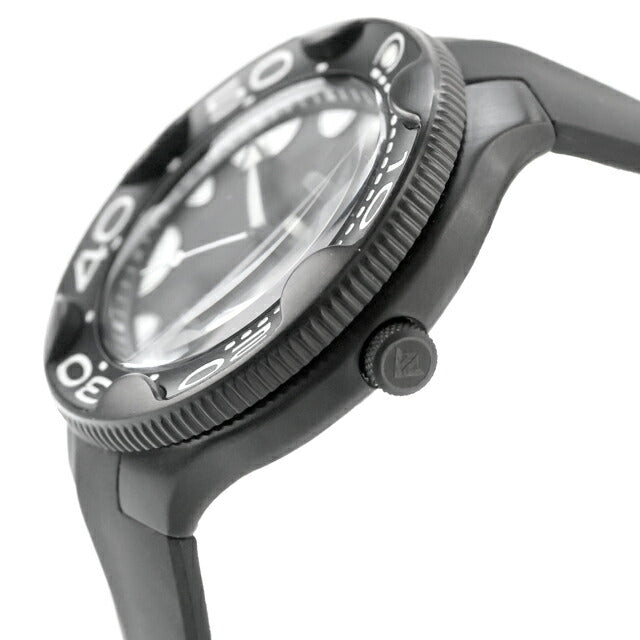 中古 シチズン CITIZEN プロマスター マリン オルカ エコ・ドライブ ソーラー ダイバーズウォッチ BN0235-01E 腕時計 ブランド メンズ UW-CT-PM-00023