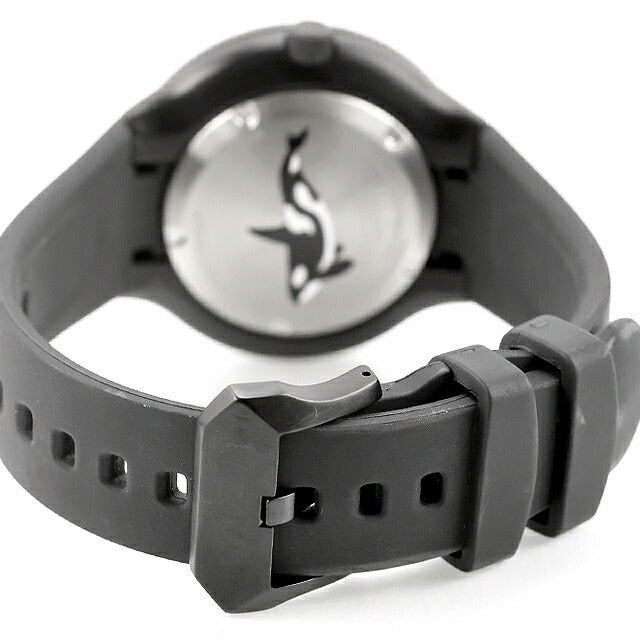 中古 シチズン CITIZEN プロマスター マリン オルカ エコ・ドライブ ソーラー ダイバーズウォッチ BN0235-01E 腕時計 ブランド メンズ UW-CT-PM-00023