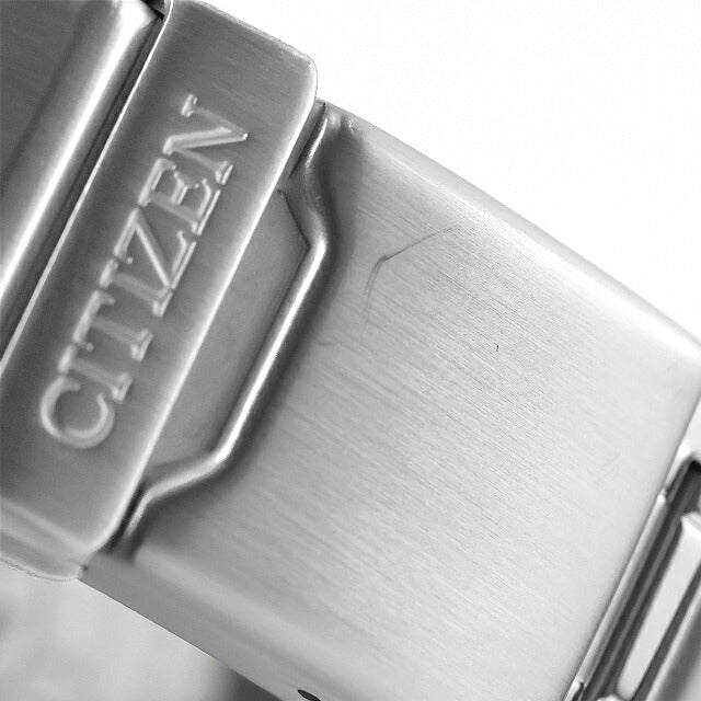 中古 美品 シチズン CITIZEN プロマスター マリン エコ・ドライブ ダイバー 200m エコドライブ BN0190-82E アナログ 腕時計 メンズ UW-CT-PM-00026