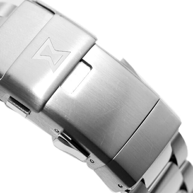 中古 OH済 エドックス EDOX ネプチュニアン オートマティック 1000m防水 ダイバーズ EDOX80 80120-3NM-NIN アナログ 腕時計 ブランド メンズ UW-ED-OT-00001