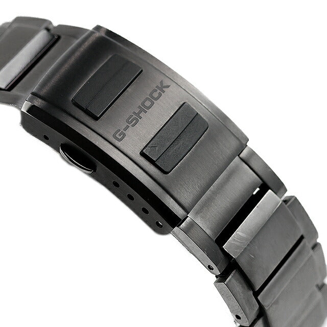 中古 カシオ CASIO Gショック G-SHOCK MTG-B3000 タフソーラー 電波 Bluetooth モバイルリンク MTG-B3000BD-1AJF アナログ 腕時計 メンズ UW-GS-MT-00005