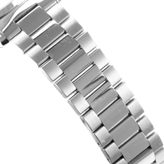 中古 グッチ GUCCI Gタイムレス クォーツ ステンレス ハイブランド YA126442 アナログ 腕時計 ブランド メンズ シルバー UW-GU-OT-00006