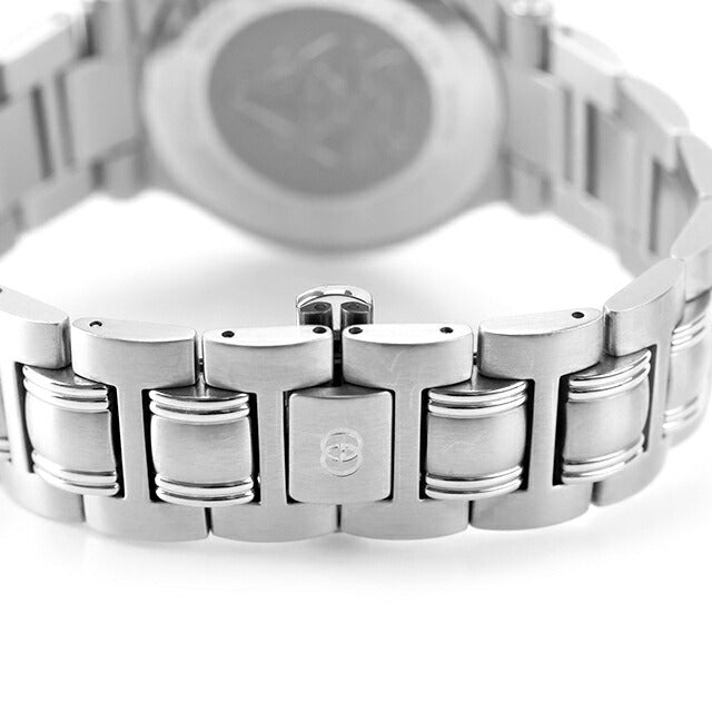 中古 グッチ GUCCI 9040M ヴィンテージ クォーツ シェリーライン ハイブランド 9040M アナログ 腕時計 ブランド メンズ ブラック UW-GU-OT-00007