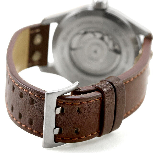 中古 ハミルトン HAMILTON カーキ フィールド オフィサー オート 44mm ビッグダイヤル スモールセコンド H70655733 アナログ 腕時計 ブランド メンズ UW-HA-KH-00016